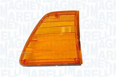 MAGNETI MARELLI 711305620955 -  Рассеиватель, фонарь указателя поворота